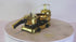 Brass Miniature Kitchen Set 78g (Pack Of 2)